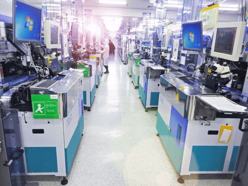 英飛凌科技范永新 以網(wǎng)絡技術驅動無錫工廠智能化升級，保障芯片穩(wěn)定供應