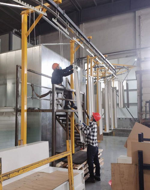 瀚云科技以物聯(lián)網(wǎng)技術驅動蘇州企業(yè)產線智能化升級