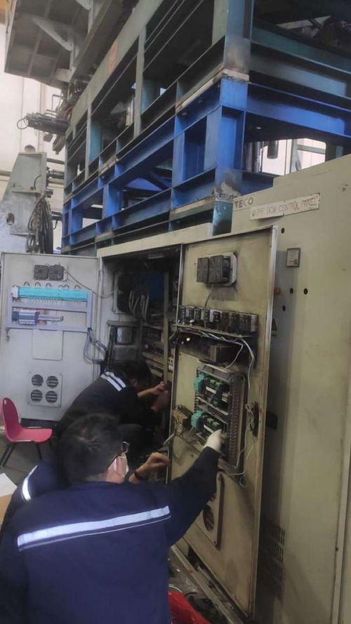 信立科技 免費為工廠開啟智能化之門的網(wǎng)絡技術解決方案