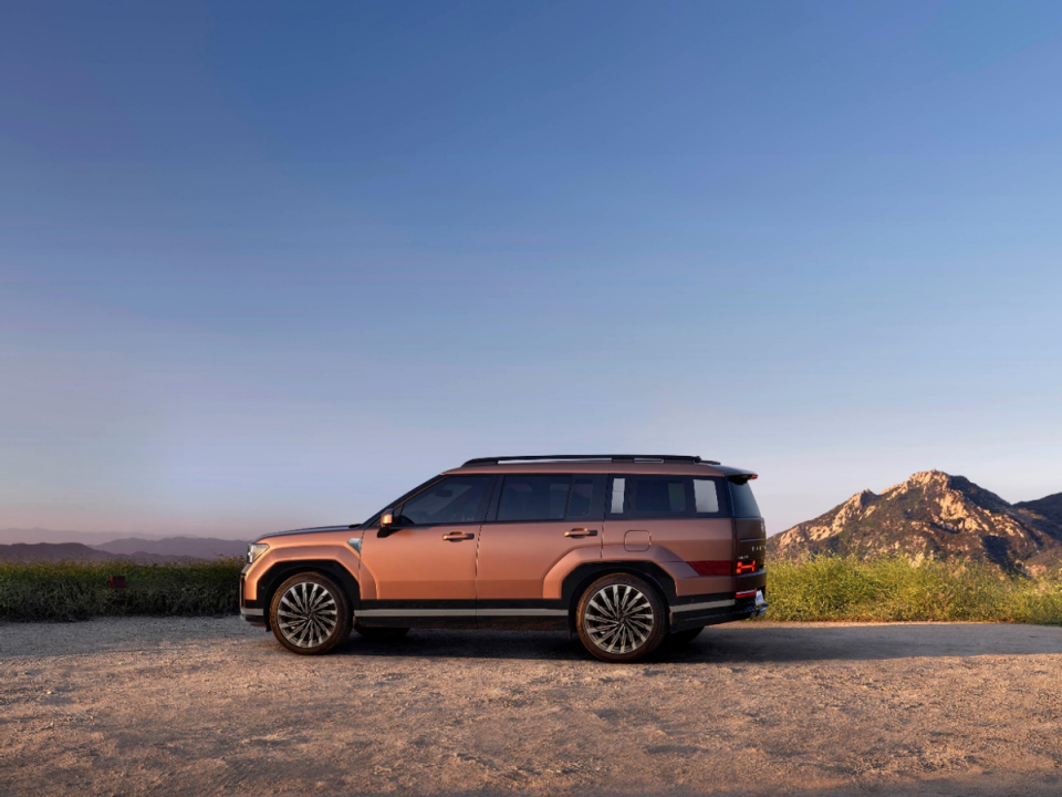 北京現代再度領跑合資品牌 售后服務口碑榮獲第一，物聯網技術成關鍵助力