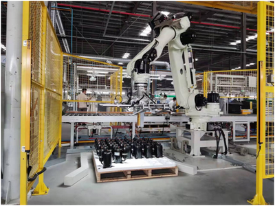 硬核科技與匠心智造雙擎驅動，TOYO空調持續領跑行業網絡技術新賽道